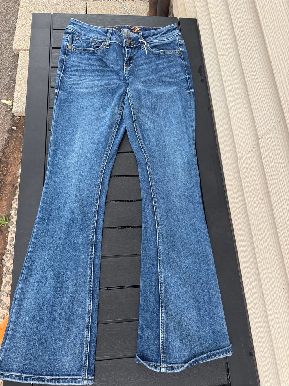 Seven7 Jeans size 4